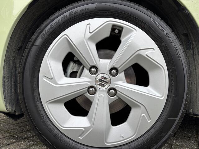 Suzuki SWIFT Automaat 1.2 Select Smart Hybrid