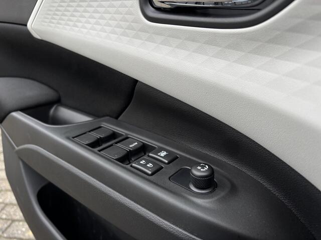 Suzuki SWIFT Automaat 1.2 Select Smart Hybrid