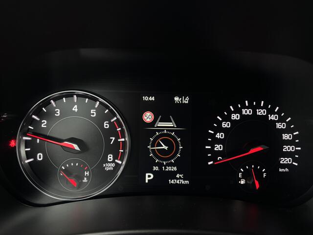 Suzuki SWIFT Automaat 1.2 Select Smart Hybrid