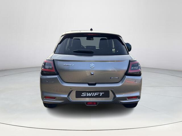Suzuki SWIFT 1.2 Select Smart Hybrid **NIEUWE AUTO/ MODELJAAR 2026/ DIRECT LEVERBAAR