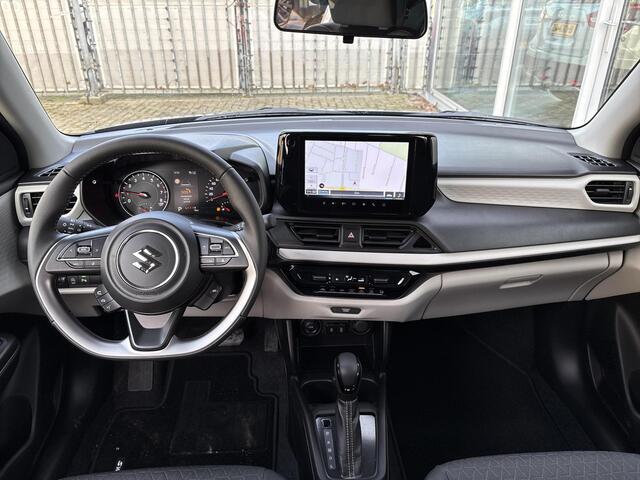 Suzuki SWIFT 1.2 Select Smart Hybrid **NIEUWE AUTO/ MODELJAAR 2026/ DIRECT LEVERBAAR