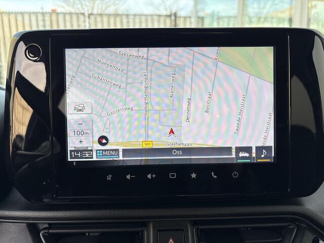 Suzuki SWIFT 1.2 Select Smart Hybrid **NIEUWE AUTO/ MODELJAAR 2026/ DIRECT LEVERBAAR