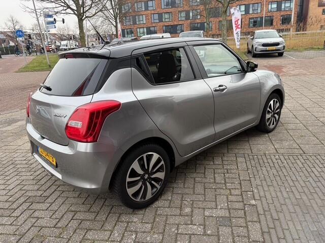 Suzuki SWIFT 1.2 Stijl | Navi | Cruise | Camera | 72.308 km Dealeronderhouden