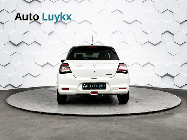 Suzuki SWIFT 1.2 Style Smart Hybrid | Voorraad | ¤2.300,- actiekorting!