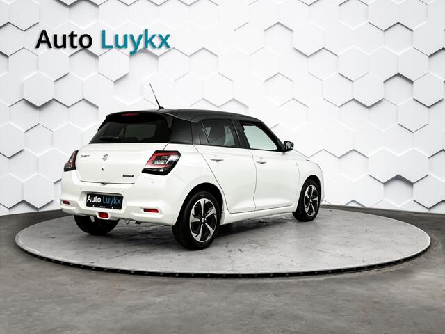 Suzuki SWIFT 1.2 Style Smart Hybrid | Voorraad | ¤2.300,- actiekorting!