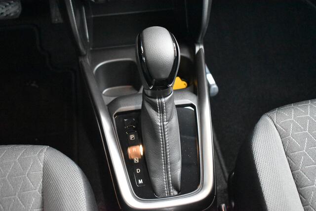 Suzuki SWIFT 1.2 Style Smart Hybrid Automaat 82pk | Nieuw | Direct uit voorraad leverbaar! |