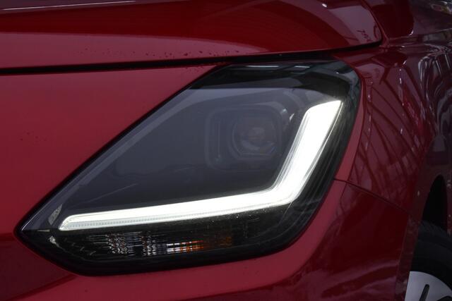 Suzuki SWIFT 1.2 Style Smart Hybrid Automaat 82pk | Nieuw | Direct uit voorraad leverbaar! |