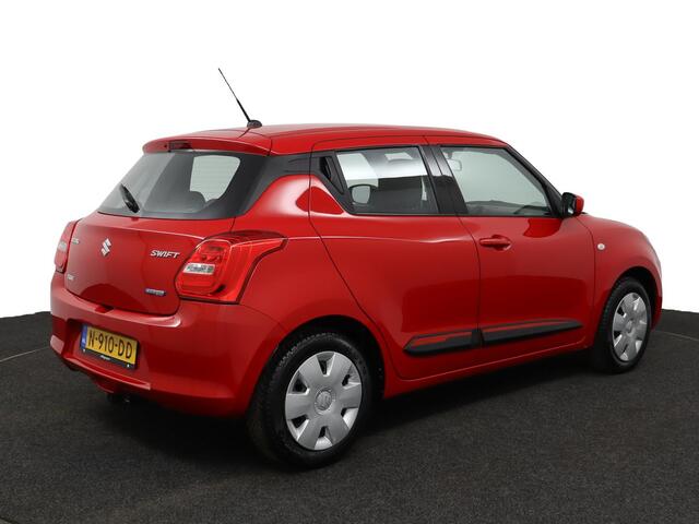 Suzuki SWIFT 1.2 Comfort Smart Hybrid | Adaptive Cruise Control | Airco | Bluetooth | Elektrische ramen |