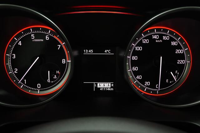 Suzuki SWIFT 1.2 Comfort Smart Hybrid | Adaptive Cruise Control | Airco | Bluetooth | Elektrische ramen |