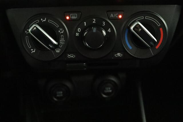 Suzuki SWIFT 1.2 Comfort Smart Hybrid | Adaptive Cruise Control | Airco | Bluetooth | Elektrische ramen |