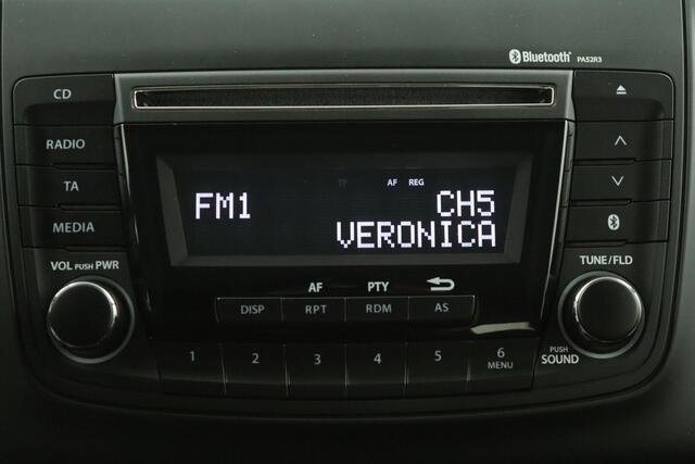 Suzuki SWIFT 1.2 Comfort Smart Hybrid | Adaptive Cruise Control | Airco | Bluetooth | Elektrische ramen |