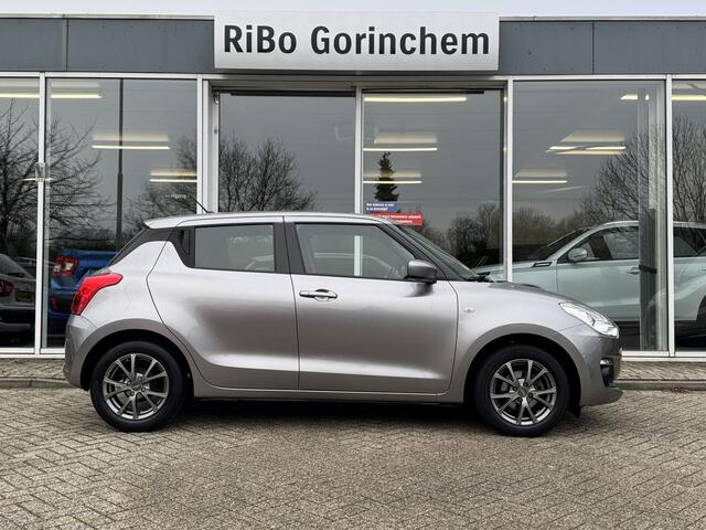 Suzuki SWIFT 1.2 Comfort * Cruise control * Airco *