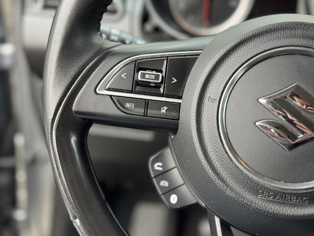 Suzuki SWIFT 1.2 Comfort * Cruise control * Airco *