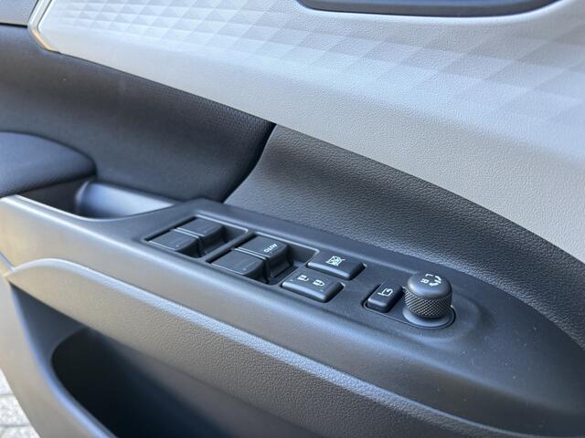 Suzuki SWIFT Automaat 1.2 Style Smart Hybrid