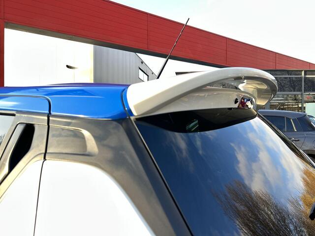 Suzuki SWIFT 1.2 Select Smart Hybrid RIJKLAAR | Airco | Camera | Navi via App | Dubbele uitlaat | Dakspoiler