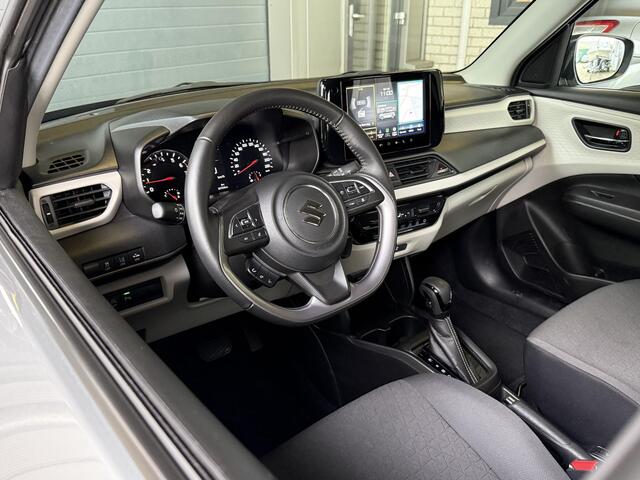 Suzuki SWIFT 1.2 Select Smart Hybrid | 16" LMV | Navi | Camera | Carplay | Stoelverw. | All-in rijklaarprijs