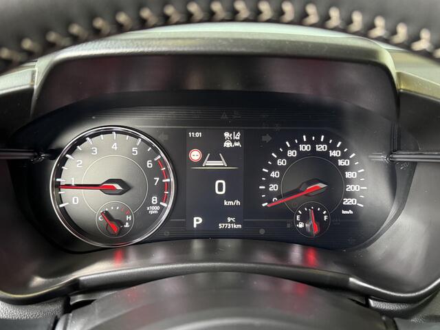 Suzuki SWIFT 1.2 Select Smart Hybrid | 16" LMV | Navi | Camera | Carplay | Stoelverw. | All-in rijklaarprijs