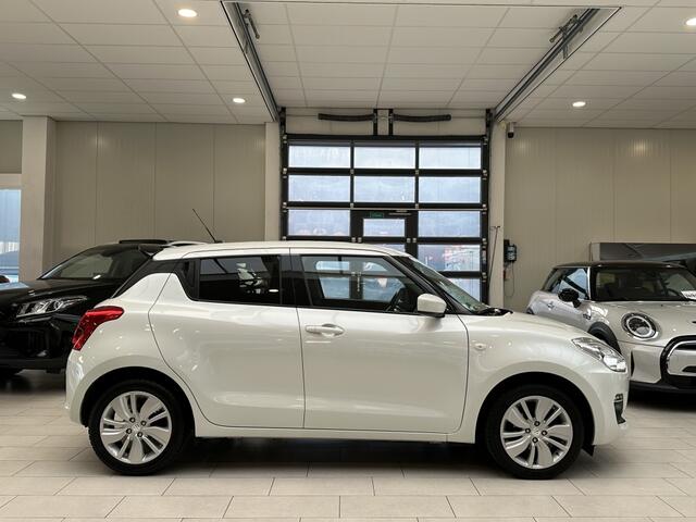 Suzuki SWIFT 1.2 Select [ ALL-SEASON BANDEN I 100% ONDERHOUDEN I DEALER ONDER