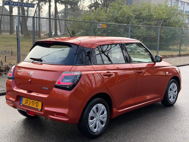 Suzuki SWIFT 1.2 Comfort Smart Hybride - 2 jaar garantie
