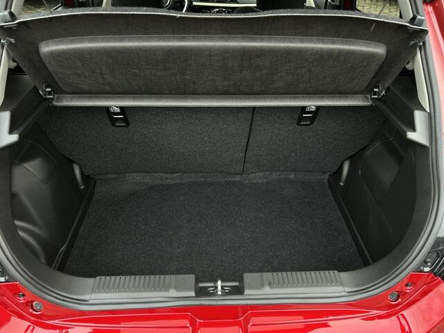 Suzuki SWIFT 1.2 Select Smart Hybrid RIJKLAAR | Navigatie | Camera | Cruise Control Adaptief | All-Seasonbanden | Demo