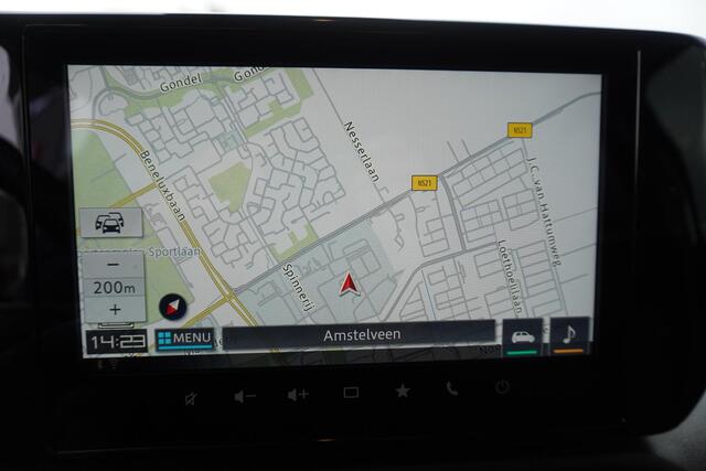 Suzuki SWIFT 1.2 Select Smart Hybrid | nieuw model | Stoel hoogte verstelbaar | Lichtmetalen velgen