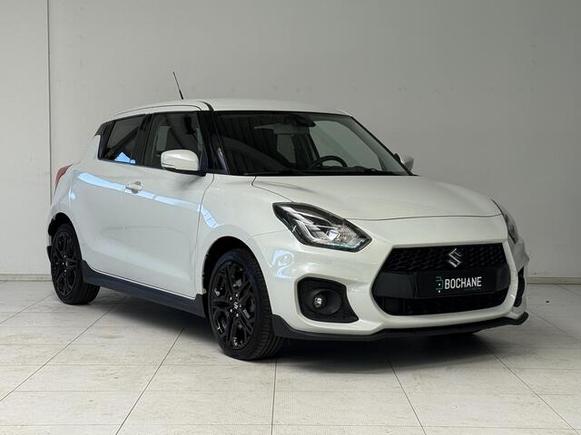 Suzuki SWIFT 1.4 Sport | Navigatie | Camera | Sportstoelen | Lichtmetalen velgen 17" |
