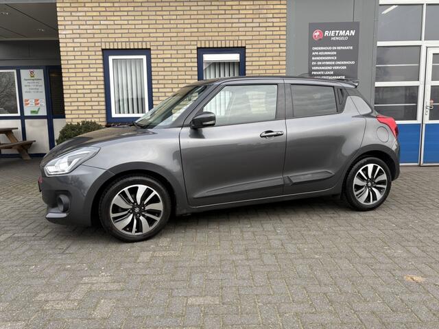Suzuki SWIFT 1.0 Stijl Smart Hybr CARPLAY-CAMERA-TREKHAAK