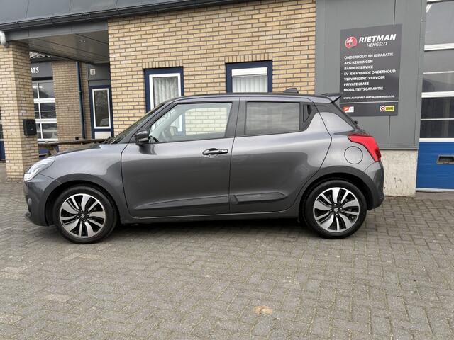 Suzuki SWIFT 1.0 Stijl Smart Hybr CARPLAY-CAMERA-TREKHAAK