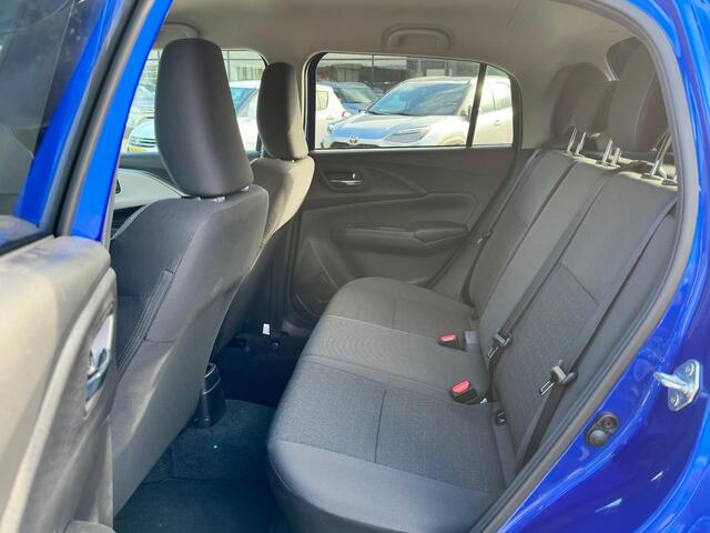 Suzuki SWIFT 1.2 Style Smart Hybrid | Rijklaar | Demo | Navigatie | All season banden | Automaat |