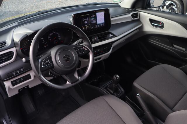 Suzuki SWIFT 1.2 Style Smart Hybrid | ACC | Camera | Keyless |