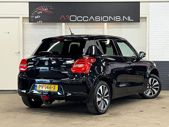 Suzuki SWIFT 1.2 Stijl Smart Hybrid + APPLE CARPLAY/ANDRIOD AUTO + STOELVERWARMING