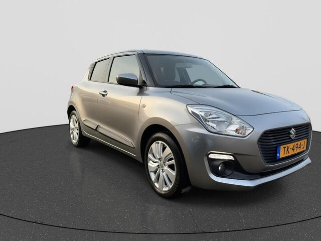 Suzuki SWIFT 1.2 Select | Rijklaar | Automaat | 1ste Eigenaar | Apple Carplay/Android Auto | Stoelverwarming |