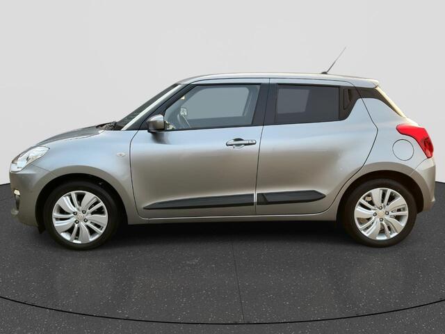 Suzuki SWIFT 1.2 Select | Rijklaar | Automaat | 1ste Eigenaar | Apple Carplay/Android Auto | Stoelverwarming |
