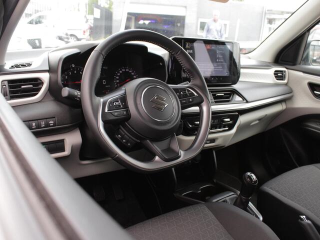 Suzuki SWIFT 1.2 Style Smart Hybrid | Navi | Adap. Cruise | Camera | Lm-Velgen