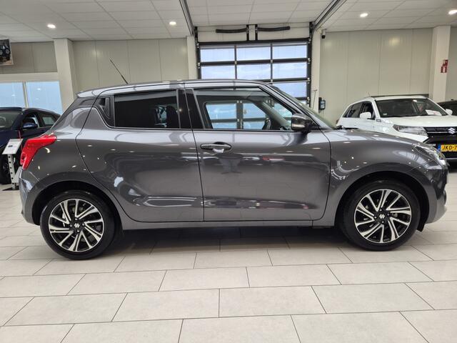 Suzuki SWIFT 1.2 Style SmartHybrid [AUTOMAAT|CLIMA| CRUISE| CARPLAY| LAGE KM]
