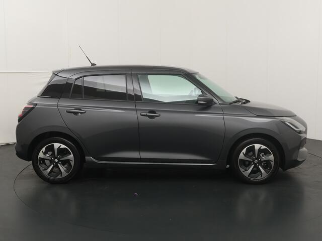 Suzuki SWIFT 1.2 Style Smart Hybrid | Camera | Adapt. cruise | LED | Stoelverw. | Keyless entry | Apple Carplay