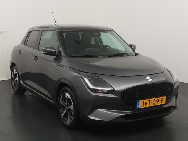 Suzuki SWIFT 1.2 Style Smart Hybrid | Camera | Adapt. cruise | LED | Stoelverw. | Keyless entry | Apple Carplay