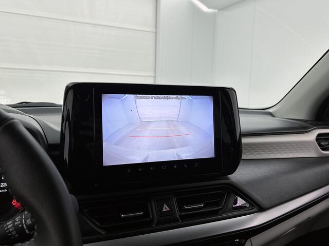 Suzuki SWIFT 1.2 Style Smart Hybrid | BTW Voertuig | Stoelverwarming | Achteruitrijcamera |