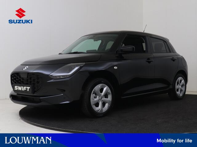 Suzuki SWIFT 1.2 Select Smart Hybrid | Navigatie | Camera | Apple carplay / Android auto |