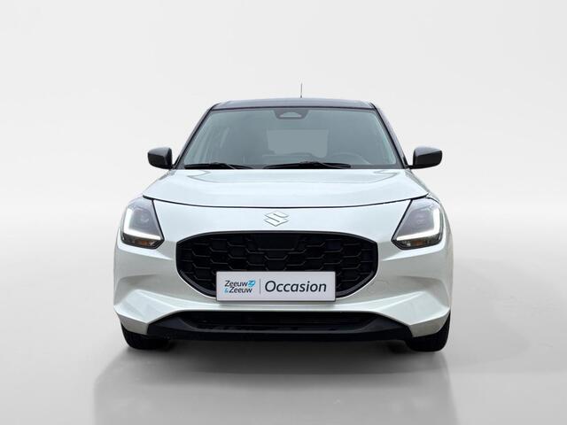 Suzuki SWIFT 1.2 Select Smart Hybrid | Camera | Sensoren | Stoelverwarming | Navigatie | Adap cruise | LM Velgen |