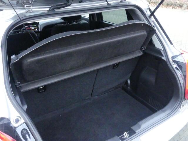 Suzuki SWIFT 1.2 Select Smart Hybrid 1ste Eigenaar, Dealer o.h, Apple Carpl/Andr Auto, Camera