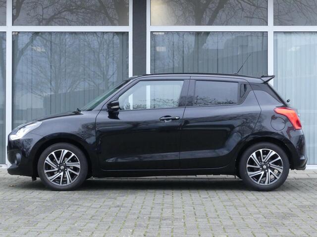 Suzuki SWIFT 1.2 Style Smart Hybrid, GT pakket, 1ste eigenaar, Vol. dealer o.h, Cruise & Climate control
