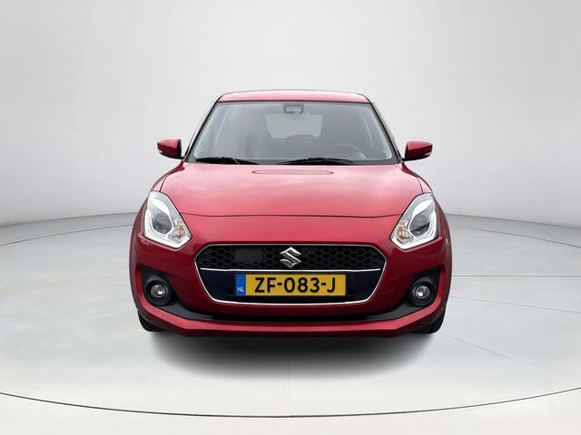 Suzuki SWIFT 1.0 Stijl