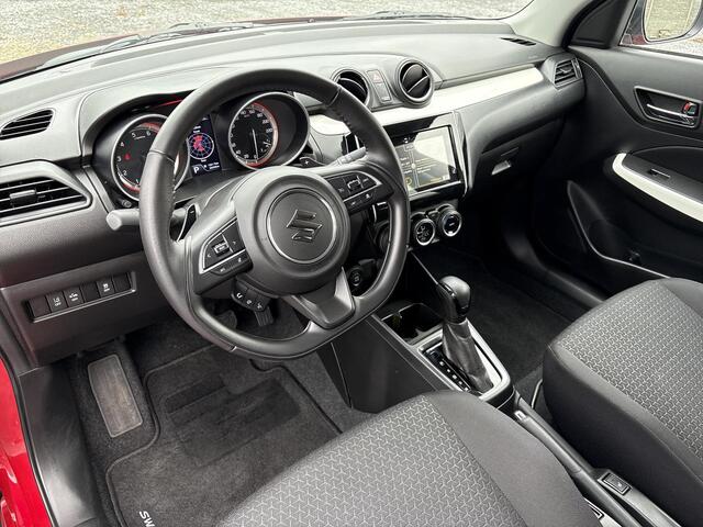 Suzuki SWIFT 1.0 Stijl