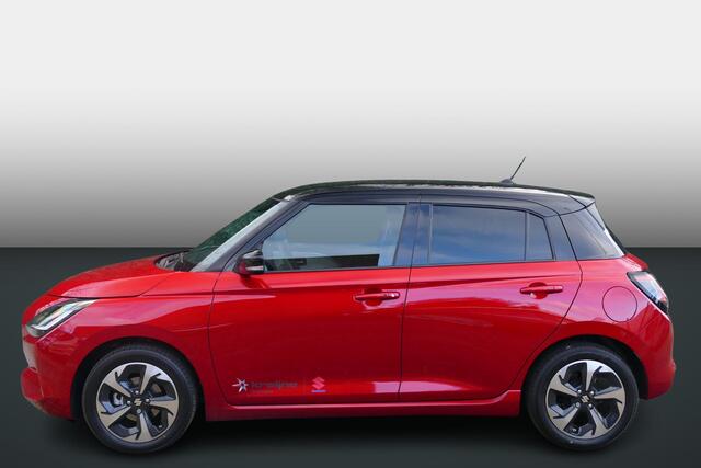 Suzuki SWIFT 1.2 Style Smart Hybrid | DEMO | RIJKLAARPRIJS |