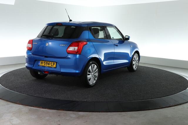 Suzuki SWIFT 1.2 Select | STOELVERW. | NAVI | AIRCO |