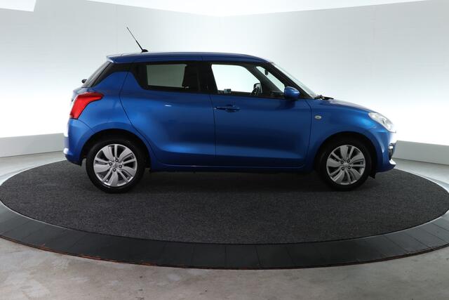Suzuki SWIFT 1.2 Select | STOELVERW. | NAVI | AIRCO |