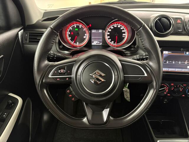 Suzuki SWIFT 1.2 Select | STOELVERW. | NAVI | AIRCO |