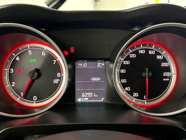 Suzuki SWIFT 1.2 Select | STOELVERW. | NAVI | AIRCO |