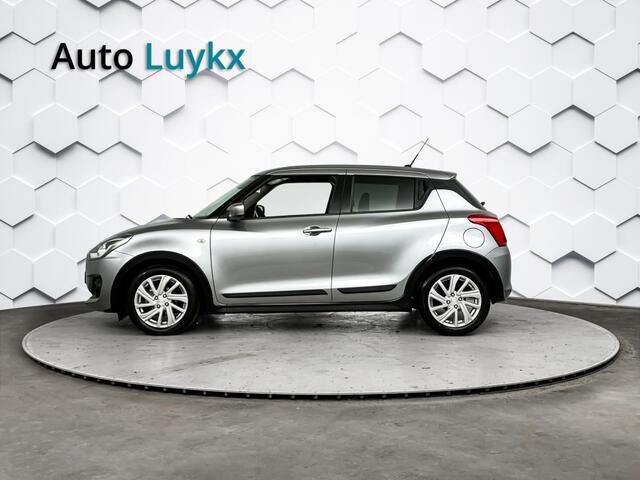 Suzuki SWIFT 1.2 Select Smart Hybrid GT | Navigatie | Adaptieve Cruise Control | Parkeercamera
